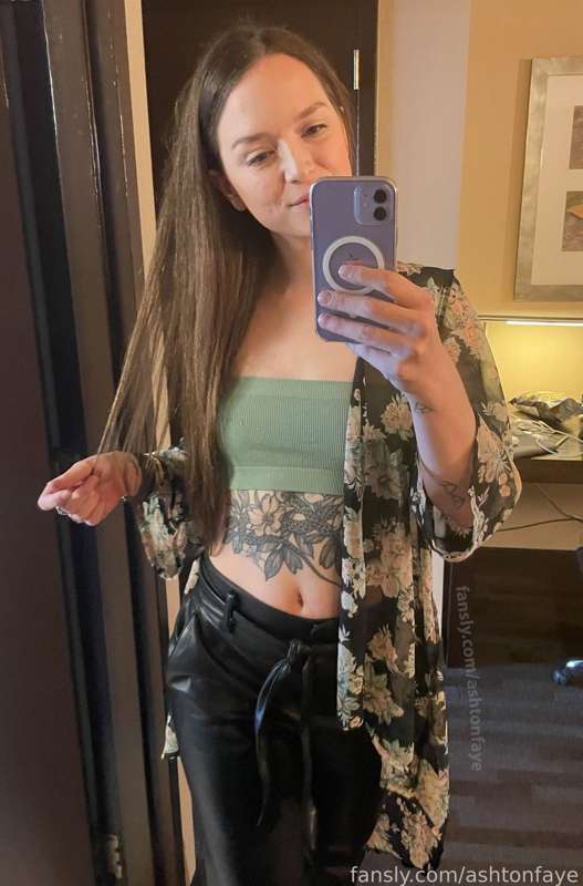 Ashtonfaye - Fansly - 15 May, 2023 1