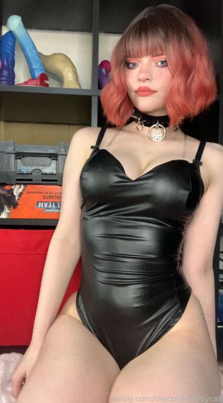 Thecutestkittycat - Fansly - 14 Mar, 2022 3