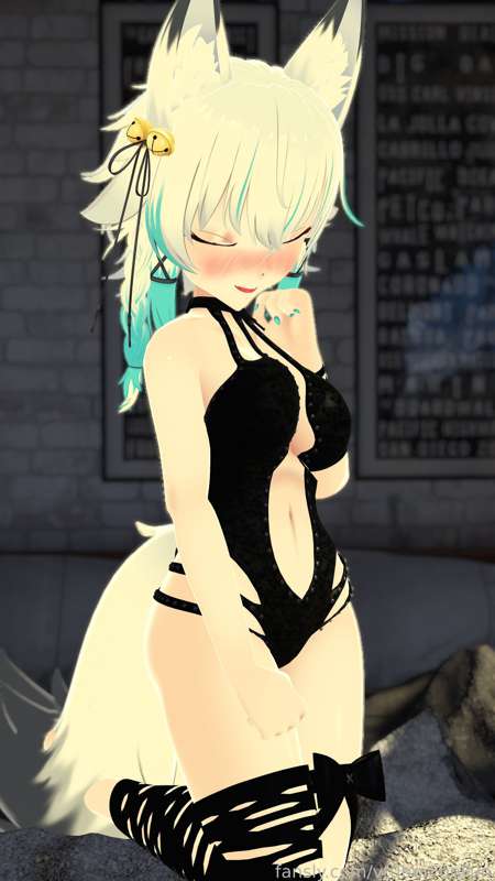 Vtuberfunfun - Fansly - 01 Mar, 2022 17