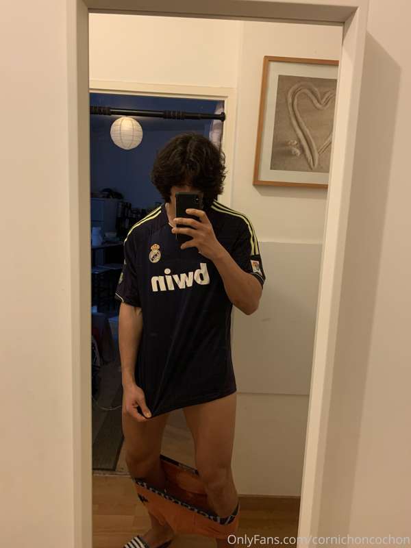 Gattouz0 - Onlyfans - 01 Nov, 2020 2