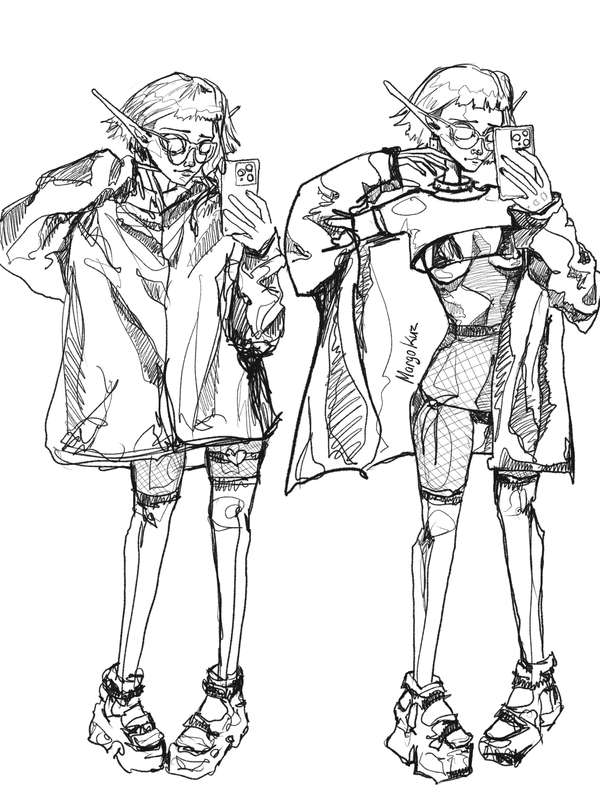 Margokuz - Fansly - 18 Jun, 2024 5