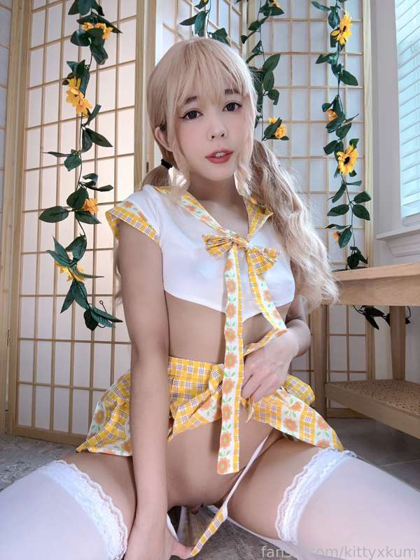 Kittyxkum - Fansly - 07 Jul, 2023 8