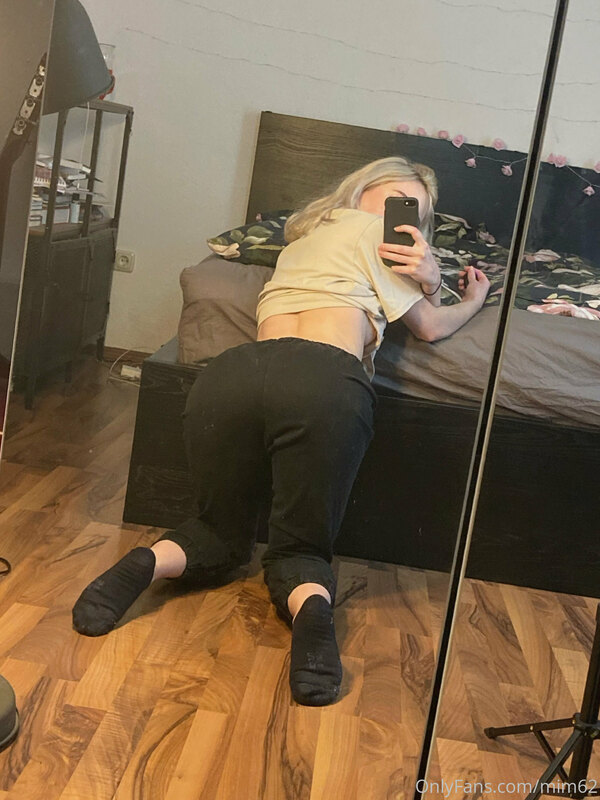 Mim62 - Onlyfans - 23 Mar, 2021