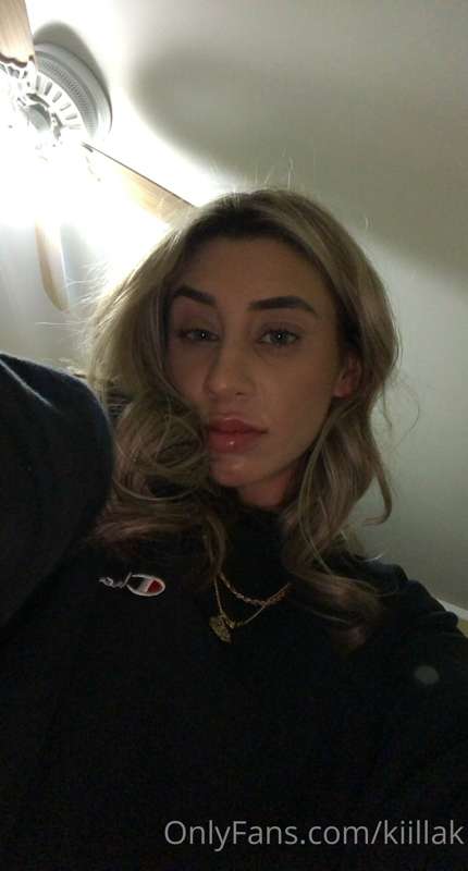 Kiillak - Onlyfans - 04 Jan, 2022