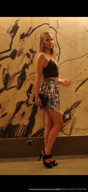 Going out Outfit