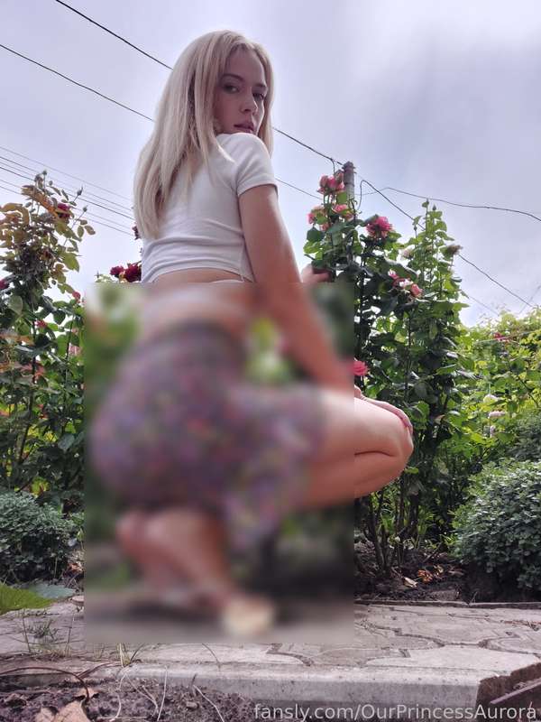 Ourprincessaurora - Fansly - 08 Nov, 2023 3