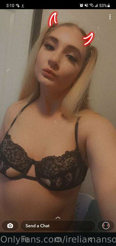 Can't wait to show off my slutty side😜🥰🤤