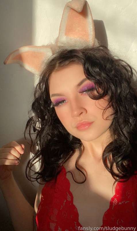 Sludgebunny - Fansly - 23 Nov, 2022 1