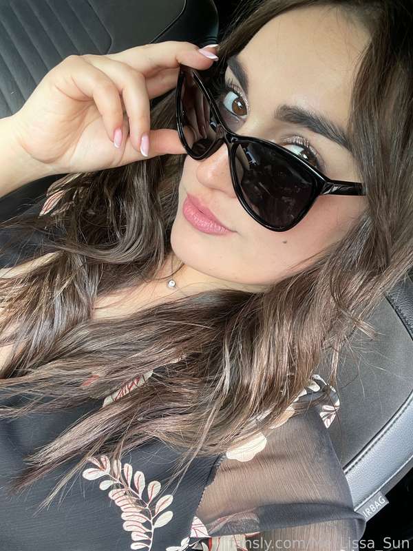 Me_Lissa_Sun - Fansly - 06 Sep, 2023 19