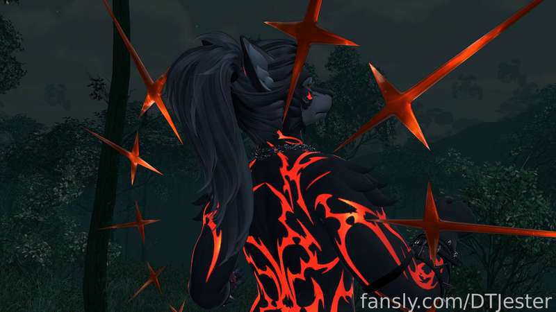 Dtjester - Fansly - 07 Oct, 2024 12