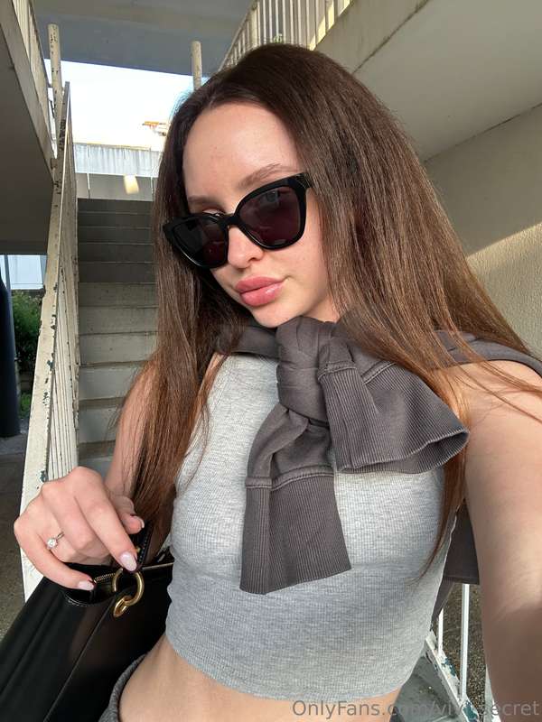 The right pair of sunglasses isn’t just about protecting you..