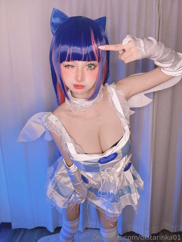 Panty & Stocking with Garterbelt 4