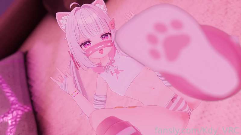 Kdy_Vrc - Fansly - 09 Jun, 2024