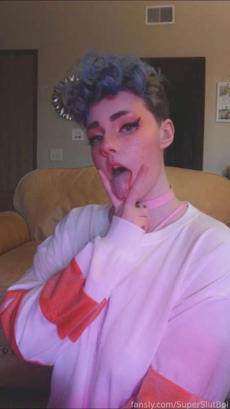 Superslutboi - Fansly - 15 Sep, 2021 6