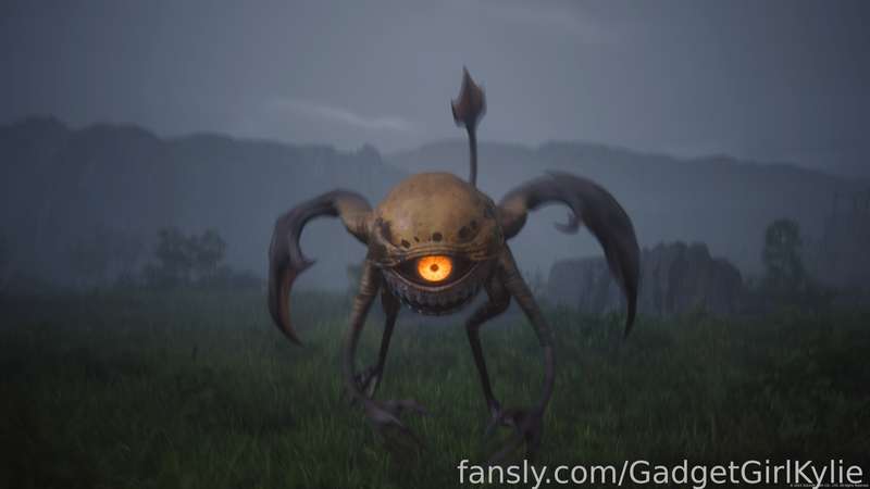 Gadgetgirlkylie - Fansly - 17 Dec, 2023