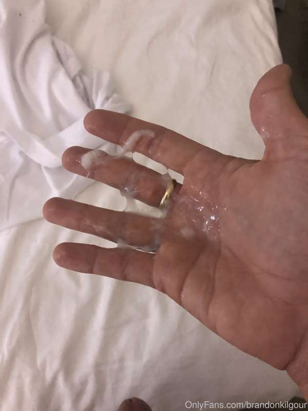 who wants to lick this up? 👅