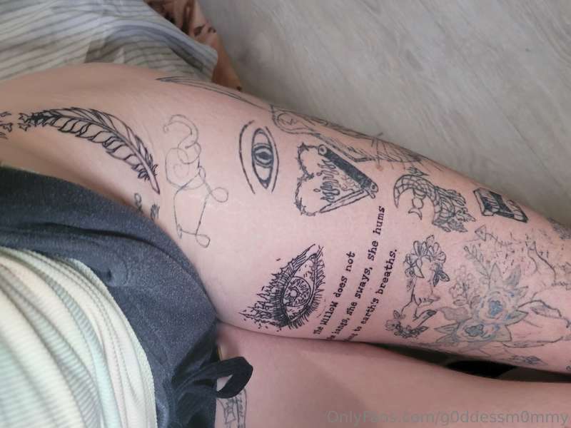 G0Ddessm0Mmy - Onlyfans - 18 Jul, 2023