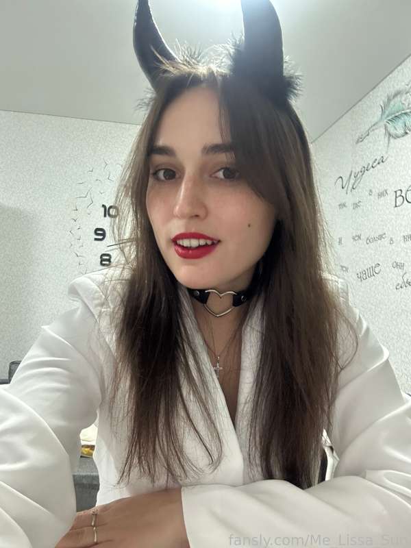 Me_Lissa_Sun - Fansly - 26 Sep, 2023