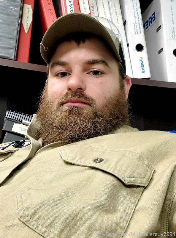 Hope yall have a good Saturday!!
