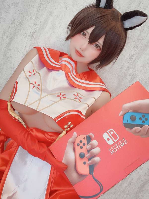 I received a nice gift from my wish list, thank you♥️♥️♥️
Th..