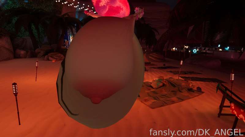 Dk_Angel - Fansly - 04 Oct, 2023 3