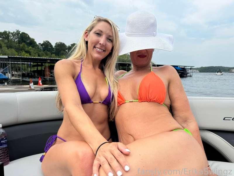 Erikaswingz - Fansly - 06 Aug, 2024 2