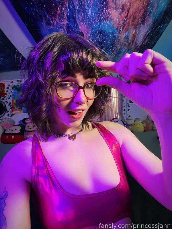 Princessjann - Fansly - 07 Feb, 2024 2
