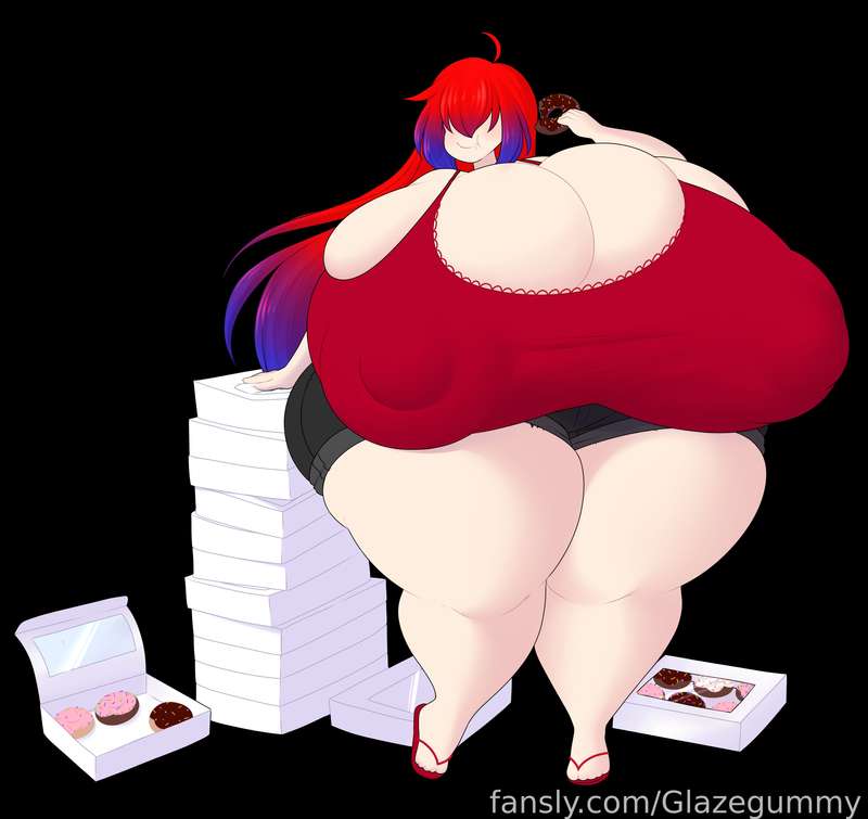Glazegummy - Fansly - 19 Sep, 2024