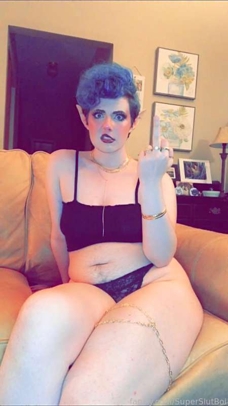 Superslutboi - Fansly - 17 Sep, 2021 8