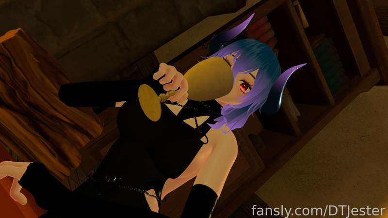 Dtjester - Fansly - 08 Dec, 2024 23