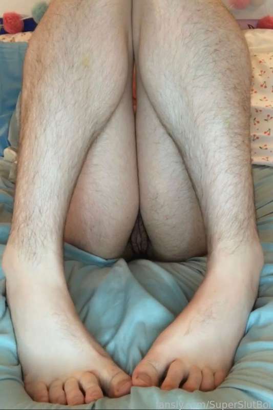 Superslutboi - Fansly - 02 Dec, 2021 5