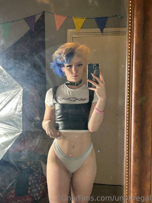 Have you had a horny day thinking about me 😈💖