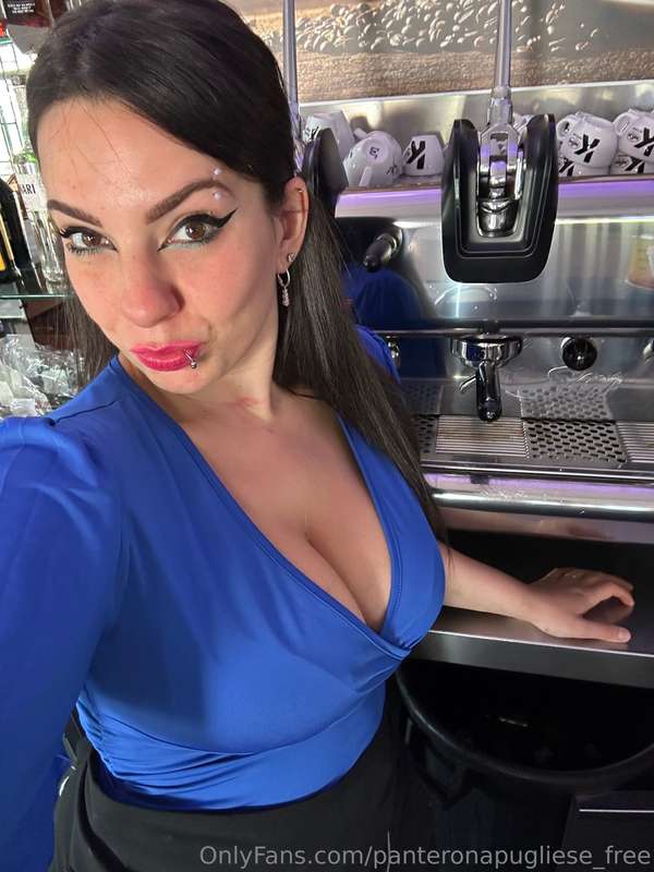Sabato insieme? Un lusso per pochi 😈Vi aspetto su onlyfans.c..