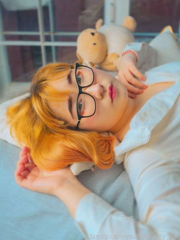 Your_Peachy_Girl - Fansly - 28 Oct, 2024 2