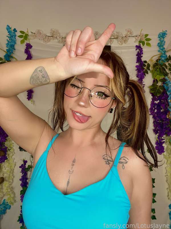 Lotusjayne - Fansly - 17 Jun, 2025 1