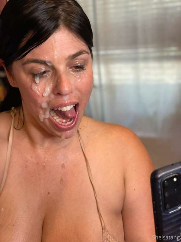 Photo dump of facial photos. 

I'll be editing content tomor.. 1