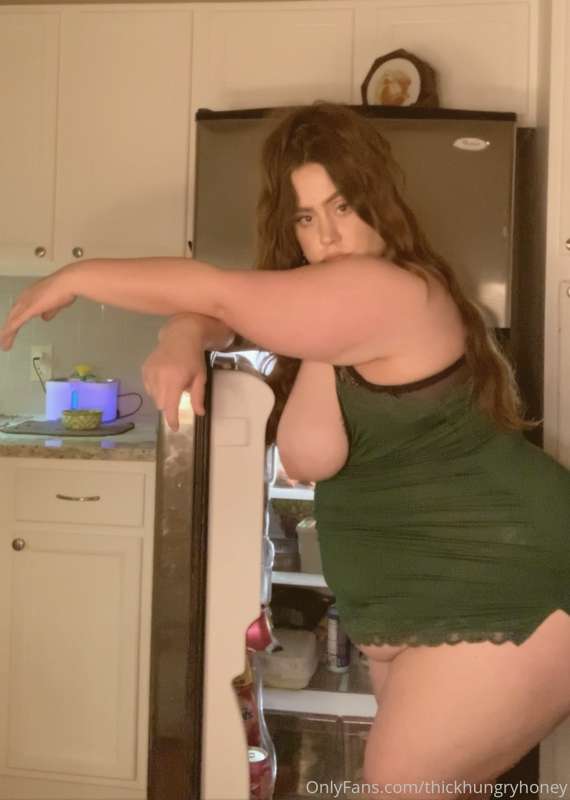 Of course you wanted photos of your plumped up hog 💋 19