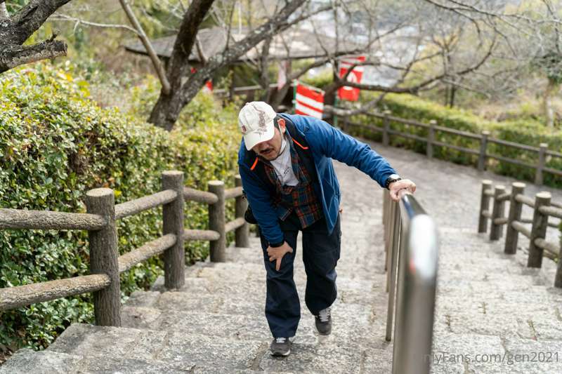 いつぞやの鞆の浦・呉を案内した時

When I showed you around Tomonoura and Wu 20