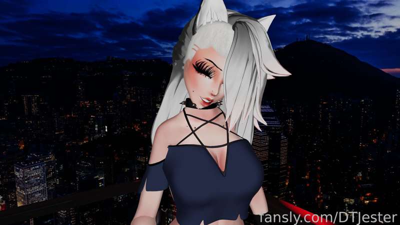 Dtjester - Fansly - 25 Jul, 2023 6