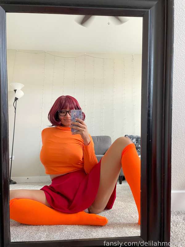 Delilahmoonx - Fansly - 24 Aug, 2021