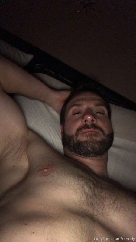 Ninodg - Onlyfans - 06 Apr, 2020