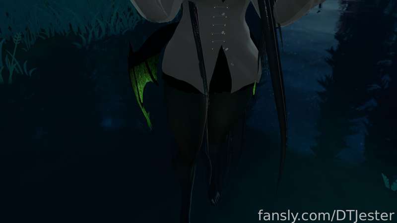 Dtjester - Fansly - 12 Nov, 2023 10