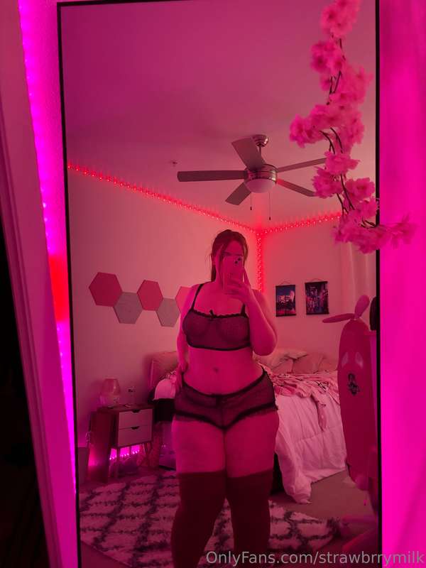 Wanna cuddle? 1