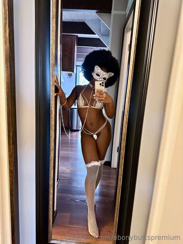 I'm your early Christmas gift daddy, hope you like it 😉 Use .. 3
