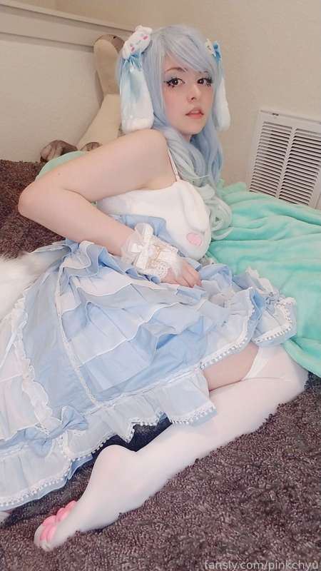 Pinkchyu - Fansly - 08 Jul, 2022 6