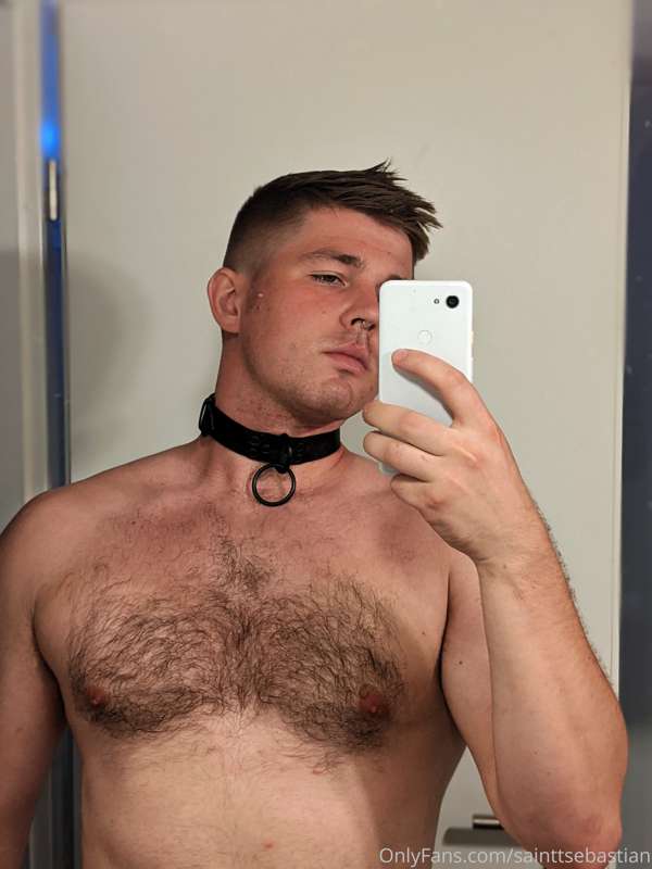 How do you feel about the all black?