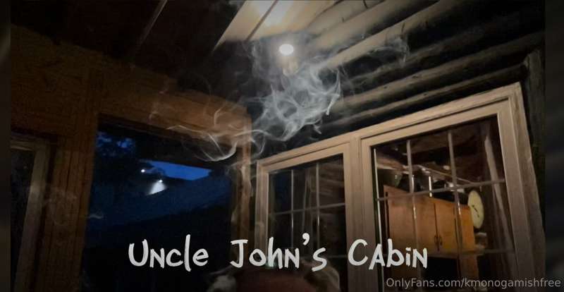 New Release! 
Taboo Fantasy: Uncle John’s Cabin

I spent thi.. 1