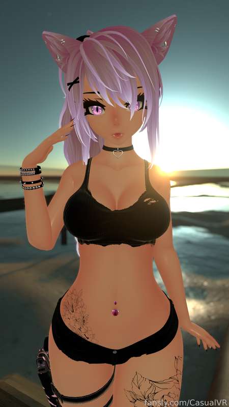 Casualvr - Fansly - 09 Apr, 2025 13