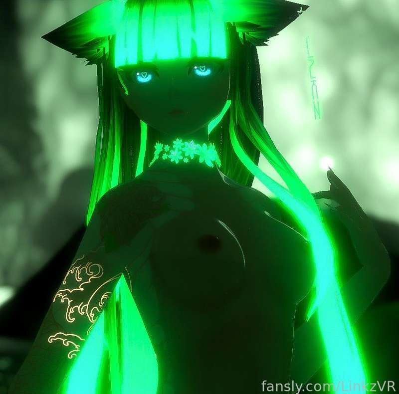 Linkzvr - Fansly - 13 Mar, 2022 4
