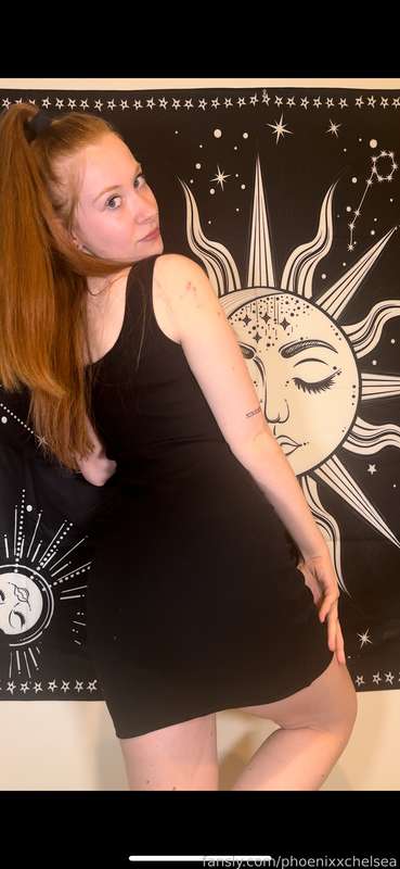 Phoenixxxchelsea - Fansly - 10 Nov, 2023